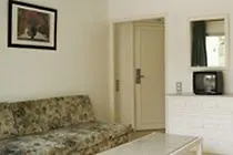 Hotel Corona Verde Apartamento Playa del Inglés