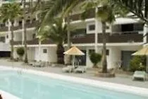 Corona Verde Appartement Playa del Inglés